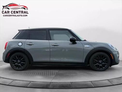 2015 MINI Hardtop Cooper S
