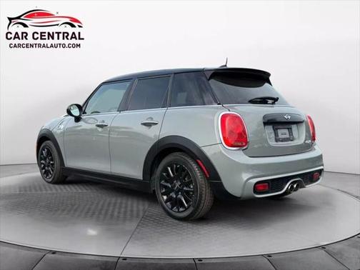 2015 MINI Hardtop Cooper S