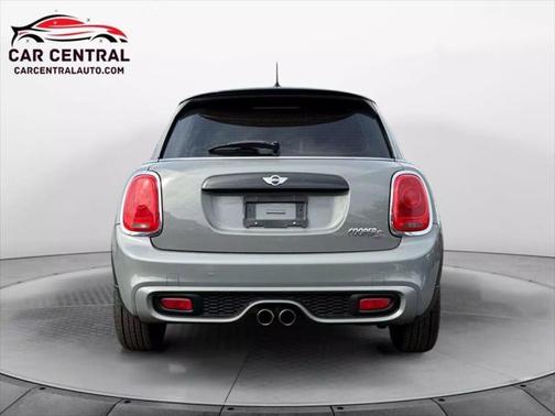 2015 MINI Hardtop Cooper S