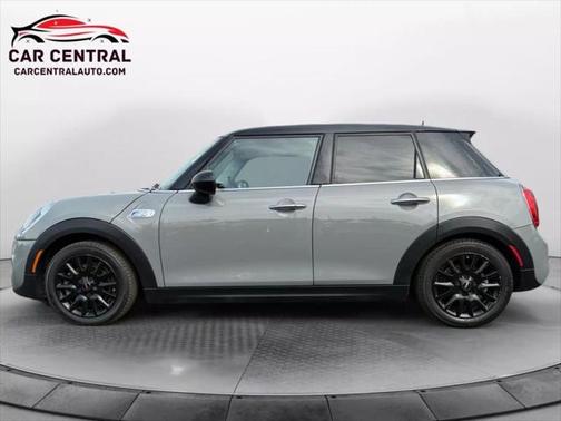 2015 MINI Hardtop Cooper S