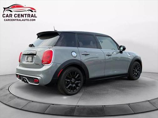 2015 MINI Hardtop Cooper S