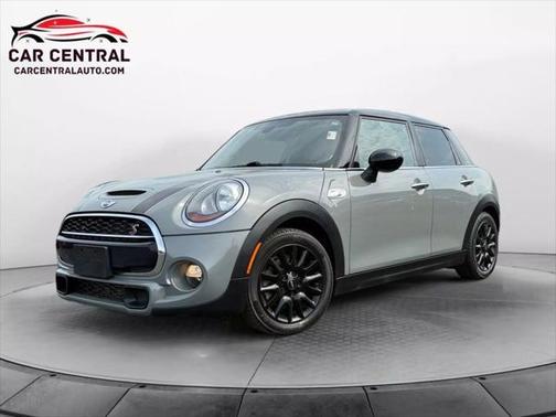 2015 MINI Hardtop Cooper S