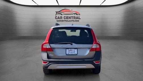 2013 Volvo XC70 3.2 Premier