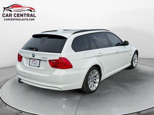 2011 BMW 328 xDrive