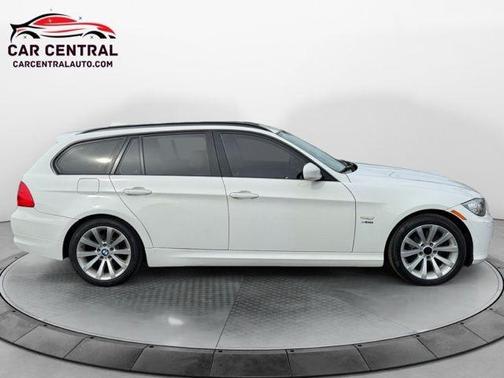 2011 BMW 328 xDrive