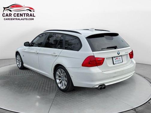 2011 BMW 328 xDrive
