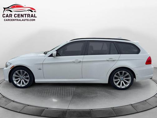 2011 BMW 328 xDrive