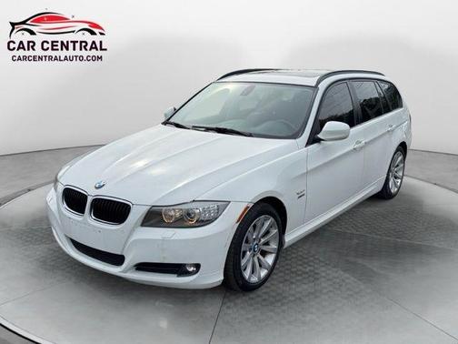 2011 BMW 328 xDrive