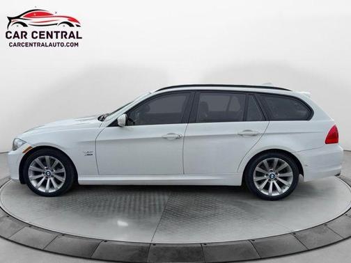 2011 BMW 328 xDrive