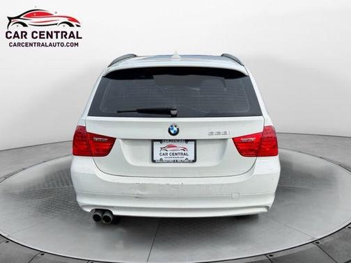 2011 BMW 328 xDrive