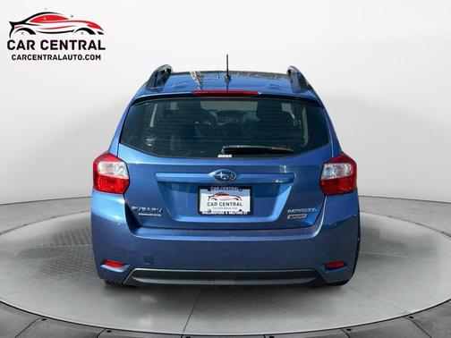 2014 Subaru Impreza 2.0i Sport Premium