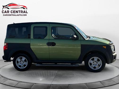 2006 Honda Element LX