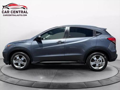 2016 Honda HR-V EX-L w/Navigation