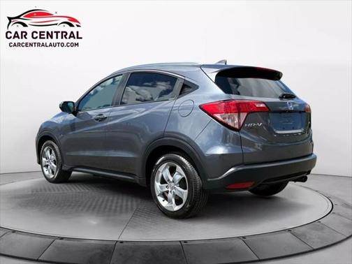 2016 Honda HR-V EX-L w/Navigation