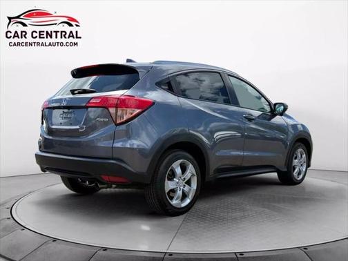 2016 Honda HR-V EX-L w/Navigation