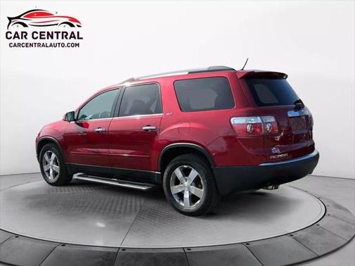 2012 GMC Acadia SLT-1