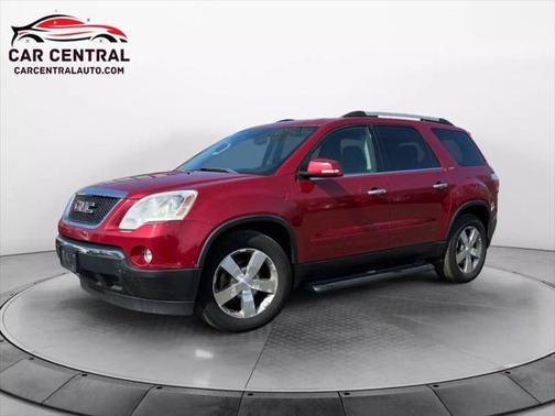 2012 GMC Acadia SLT-1