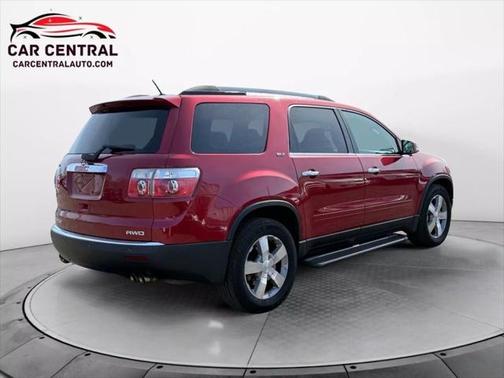 2012 GMC Acadia SLT-1