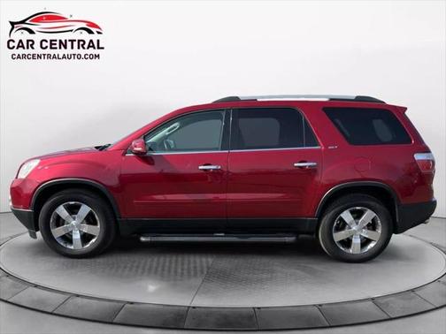 2012 GMC Acadia SLT-1