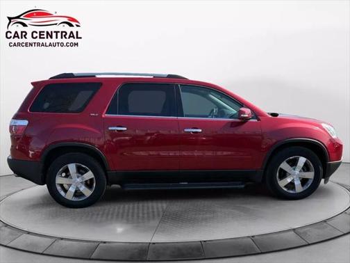 2012 GMC Acadia SLT-1