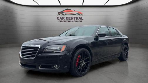 2014 Chrysler 300 S