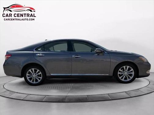 2012 Lexus ES 350 Base