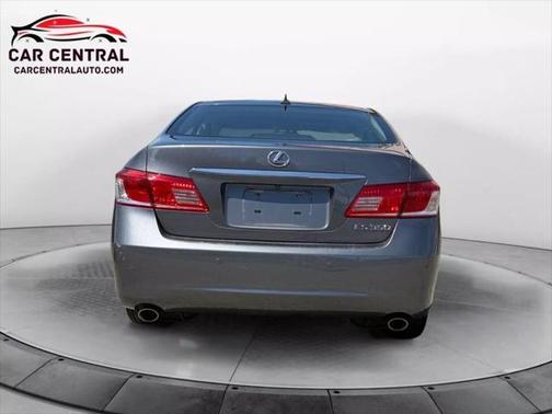2012 Lexus ES 350 Base