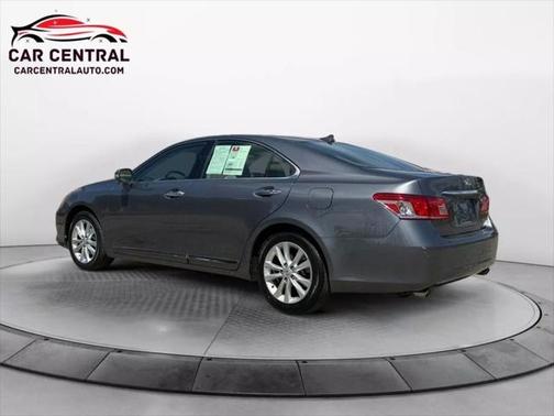 2012 Lexus ES 350 Base