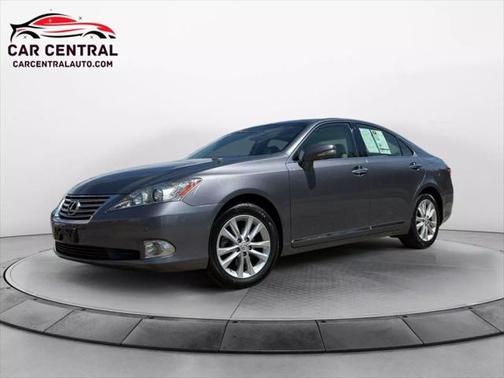 2012 Lexus ES 350 Base