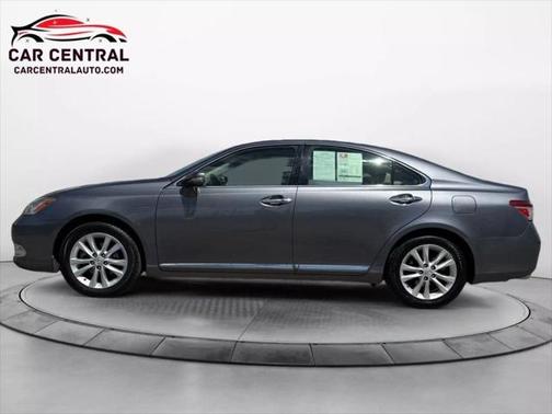 2012 Lexus ES 350 Base