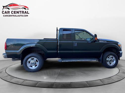 2016 Ford F-350 XLT