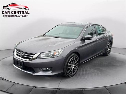 2013 Honda Accord Sport