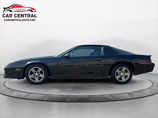 1986 Chevrolet Camaro Z28