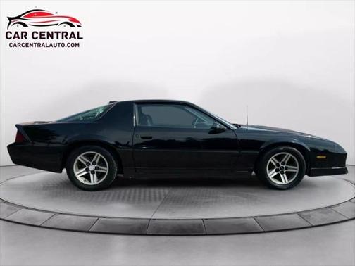 1986 Chevrolet Camaro Z28