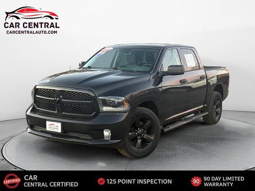 2015 RAM 1500 Tradesman/Express