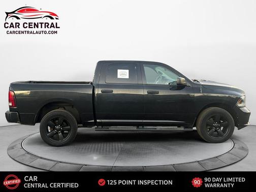 2015 RAM 1500 Tradesman/Express