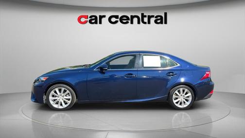 Mica 2014 Lexus IS 250 Base