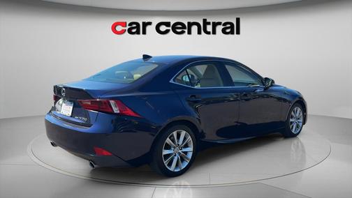Mica 2014 Lexus IS 250 Base
