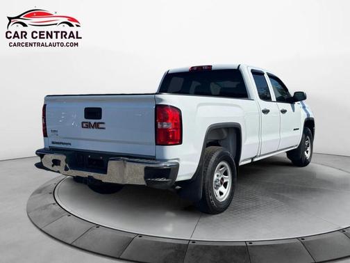 2019 GMC Sierra 1500 Base