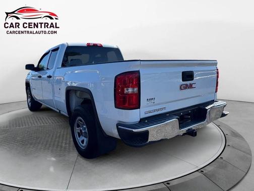 2019 GMC Sierra 1500 Base