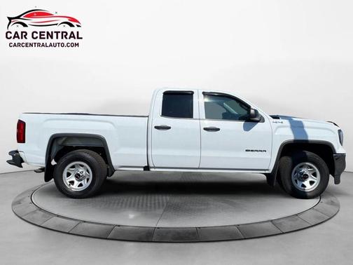 2019 GMC Sierra 1500 Base