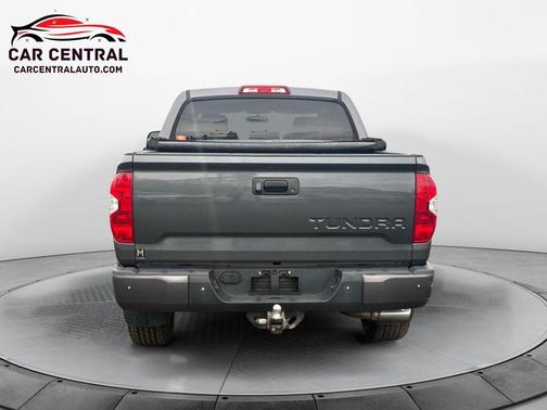 2017 Toyota Tundra 1794 Edition