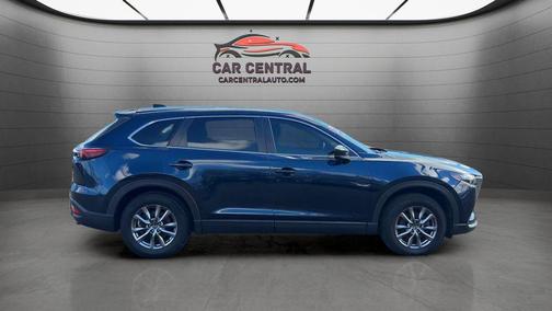 2018 Mazda CX-9 Sport