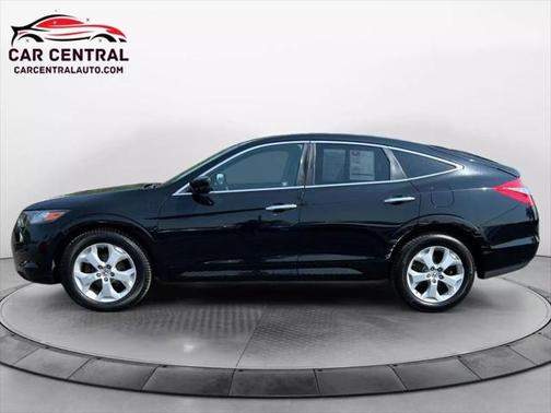 2012 Honda Crosstour EX-L
