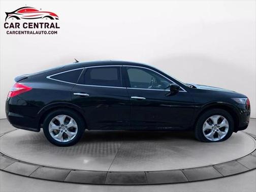 2012 Honda Crosstour EX-L
