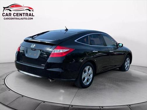 2012 Honda Crosstour EX-L