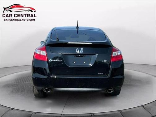 2012 Honda Crosstour EX-L