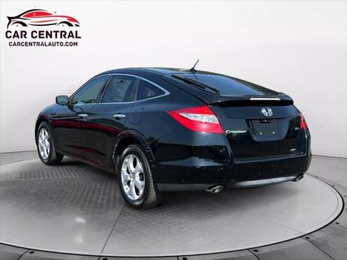 2012 Honda Crosstour EX-L
