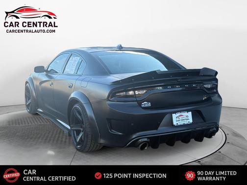 2019 Dodge Charger R/T Scat Pack