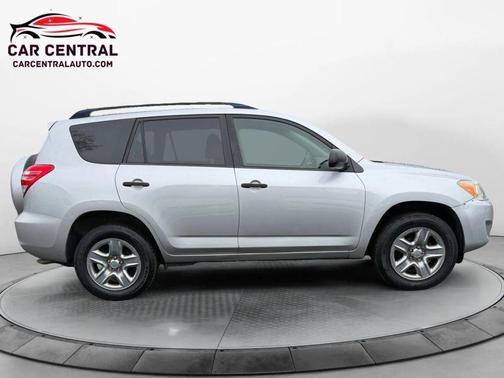 2009 Toyota RAV4 Sport